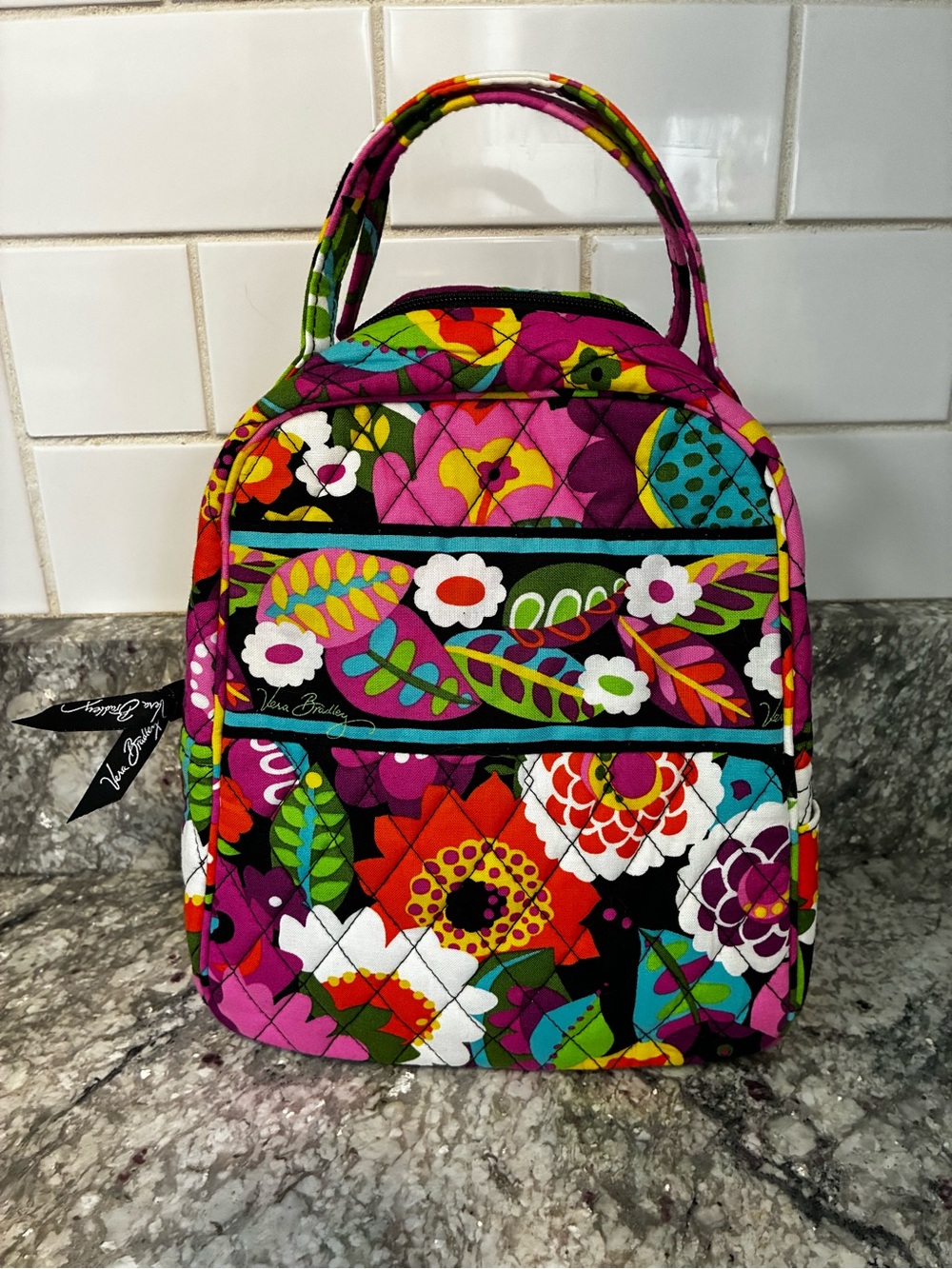 Vera Bradley Bag